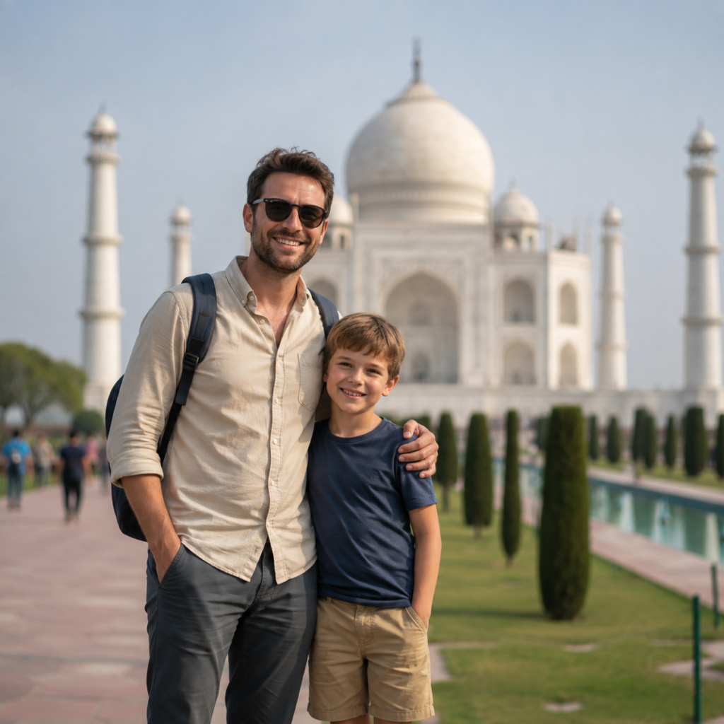 India tour packages