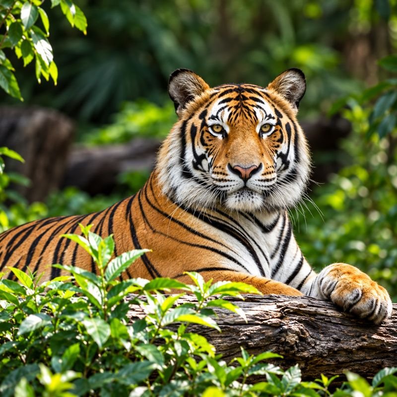 Golden Triangle Ranthambore tour